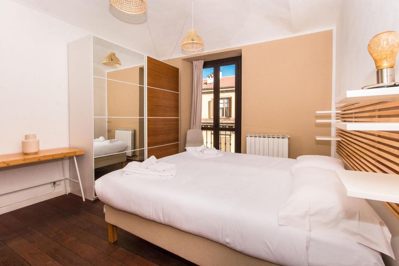 Colorful Statuto Square Design Apart Apartment Turin Luaran gambar